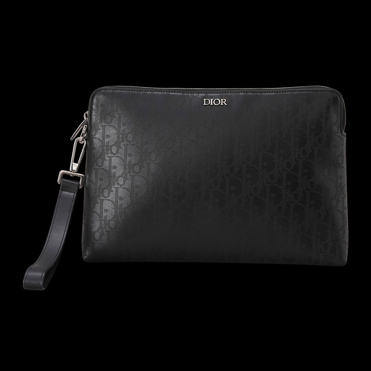CHRISTIAN DIOR(USED)디올 옴므 클러치